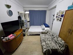 Blk 94B Bedok North Avenue 4 (Bedok), HDB Executive #625975181